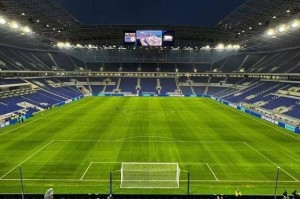 埃弗顿新主场希尔 - 迪金森体育场8月开放