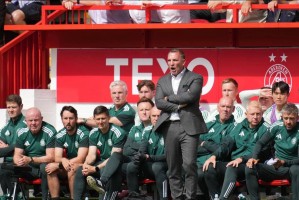 52岁罗杰斯率欧冠前冠军遭遇大冷门,主场0-0战平哈萨克超弱旅 52岁罗杰斯率欧冠前冠军遭遇大冷门,主场0-0战平哈萨克超弱旅