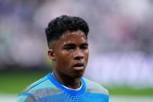 曼城斥资7500万英镑收购英超新星,皇马天才或面临离队厄运 曼城斥资7500万英镑收购英超新星,皇马天才或面临离队厄运