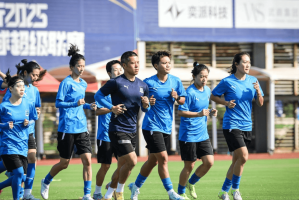 1-0！女足世俱杯，武汉女足绝杀大洋洲冠军，若再胜将战阿森纳