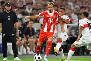 伤病满营悬念升级！拜仁莱比锡德甲揭幕战，近6次交手平分秋色！