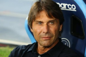 切西尼：曼纳庆幸自己未邀穆里尼奥，孔蒂提前规划“欧冠赛季”