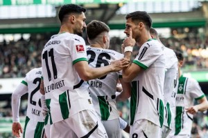 周六019 德甲:拜仁VS门兴 预测分析 周六019 德甲:拜仁VS门兴 预测分析