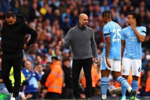 从爱极到抛弃！回顾瓜迪奥拉评阿坎吉的四段话曝国米新援的长短板