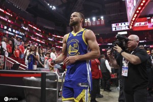 库里:进入生涯第17赛季 我依然能达到巅峰状态 库里:进入生涯第17赛季 我依然能达到巅峰状态