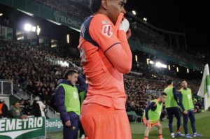 皇马压力不小！0-0爆大冷，3-1，巴萨又4分领跑，西甲积分榜出炉