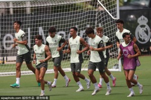 2025年西甲季前赛:新援、友谊赛与球队表现全解析 2025年西甲季前赛:新援、友谊赛与球队表现全解析