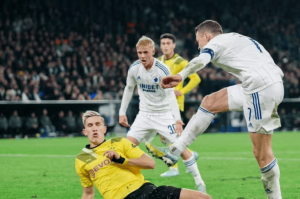 周五016德甲:奥格斯堡VS多特蒙德,赛前数据拆解,98%稳胆闭眼冲 周五016德甲:奥格斯堡VS多特蒙德,赛前数据拆解,98%稳胆闭眼冲