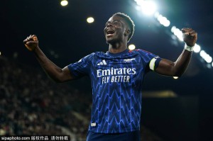 观战台:阿森纳冲击九连胜 拜仁大战药厂争开局15连胜 观战台:阿森纳冲击九连胜 拜仁大战药厂争开局15连胜