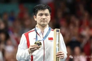 6天征服德甲！樊振东火速展现价值，俱乐部高层直呼：捡到宝了