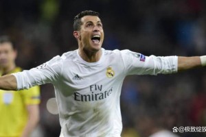 利雅得胜利2-1逆转!C罗7分钟打脸法甲!菲利克斯抢点翻车 利雅得胜利2-1逆转!C罗7分钟打脸法甲!菲利克斯抢点翻车