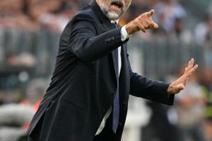 尤文图斯宣布主教练图多尔下课 尤文图斯宣布主教练图多尔下课