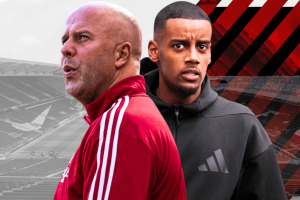 1.4亿镑终极豪赌！皇马突袭截胡，利物浦最后通牒引爆夏窗地震