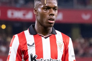 尼科·威廉姆斯正式通知毕尔巴鄂：我要去巴萨！6200万欧元转会震撼西甲