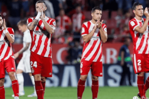 西甲! 赫罗纳对阵巴列卡诺赛前精准比分预测! 西甲! 赫罗纳对阵巴列卡诺赛前精准比分预测!