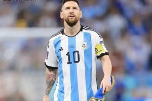 球王梅西再创神迹!书写37次小组赛100%晋级,C罗却三度止步 球王梅西再创神迹!书写37次小组赛100%晋级,C罗却三度止步