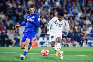 西甲“难兄难弟”互撕!塞维利亚主场虫,赫塔菲客场龙 西甲“难兄难弟”互撕!塞维利亚主场虫,赫塔菲客场龙