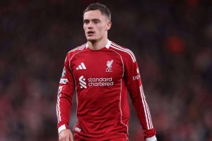 拜仁名宿批评维尔茨转会:利物浦116亿签约的“沉默”中场? 拜仁名宿批评维尔茨转会:利物浦116亿签约的“沉默”中场?