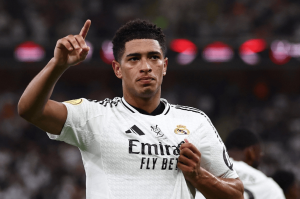 贝林厄姆红牌取消引发热议，球迷：西甲联赛冠军归属还真不好说