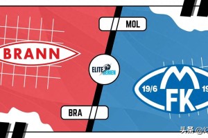 3场比分预测！挪超：布兰VS莫尔德，法甲：兰斯VS梅斯
