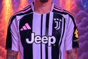 曝桑乔最早周末体检，1700万转会尤文！曼联即将卖出夏窗第一人！