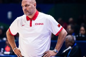 意大利联系乔尔杰维奇担任主帅 后者曾执教中国