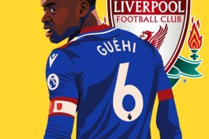 要来了？绿帽哥：利物浦总价4000万镑报价格伊！水晶宫很可能接受