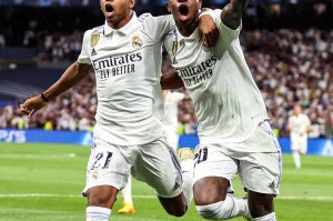 切尔西囤积本土球星，费尔明或成巴黎+皇马交易关键