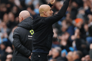 曼城3-0曼联!瓜帅妥协居功至伟,阿莫林造耻辱纪录拿阿森纳挡枪 曼城3-0曼联!瓜帅妥协居功至伟,阿莫林造耻辱纪录拿阿森纳挡枪