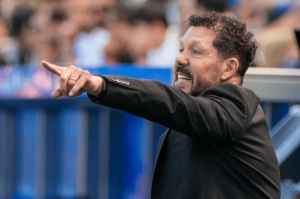 裁判重大改判,西甲第3掉链子:进攻乏力,5亿豪阵也没用 裁判重大改判,西甲第3掉链子:进攻乏力,5亿豪阵也没用