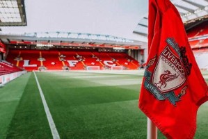 利物浦——三人共创一个伟大的时代