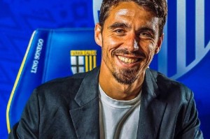 “年少有为”29岁西班牙少帅奎斯塔挑战意甲，创纪录执教帕尔马