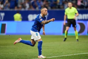 童话故事丨卡索拉:19岁离开母队,39岁回归帮助球队重返西甲 童话故事丨卡索拉:19岁离开母队,39岁回归帮助球队重返西甲