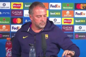 弗里克暗示拉什福德首发:「希望他证明自己」 弗里克暗示拉什福德首发:「希望他证明自己」