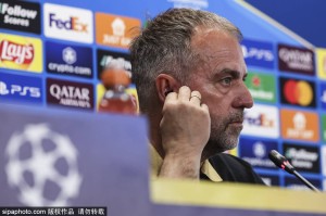 巴萨续约弗利克:欧冠半决赛与国家德比之间的关键一步 巴萨续约弗利克:欧冠半决赛与国家德比之间的关键一步