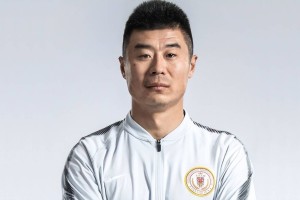 鲁能VS成都蓉城:前西甲铁卫坐镇瓦科+谢文能领衔巴西双锋出击 鲁能VS成都蓉城:前西甲铁卫坐镇瓦科+谢文能领衔巴西双锋出击