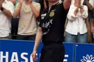 0-2到2-0!樊振东德甲先败后胜,客场两战建功获对手球迷盛赞 0-2到2-0!樊振东德甲先败后胜,客场两战建功获对手球迷盛赞