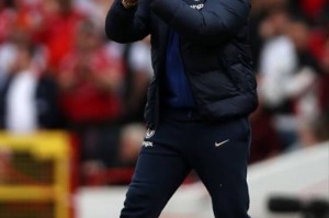 铁卫一剑封喉，切尔西1-0森林，锁定欧冠名额，3天后决赛死磕圆神