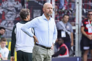 滕哈格下课仅1小时,勒沃库森已找好教练:42岁,曾2夺德甲冠军 滕哈格下课仅1小时,勒沃库森已找好教练:42岁,曾2夺德甲冠军