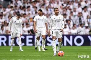 皇马首战临近！43岁阿隆索霸气训话：不跑动的，坐板凳等着