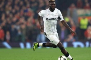 失望！淘金失败外加失去地位，这位德甲锋霸本赛季进球数还未上双