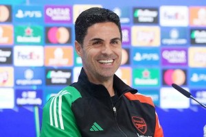 阿森纳迎欧冠小组赛首战,对手或因伤缺阵 阿森纳迎欧冠小组赛首战,对手或因伤缺阵