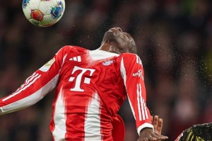 喧嚣之外,勒沃库森正在安静地改写德甲剧本 喧嚣之外,勒沃库森正在安静地改写德甲剧本