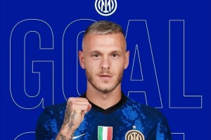 瓜罗劝说迪马尔科别考虑皇马，穆里尼奥对意甲还有感情