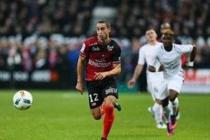 法甲焦点战:洛里昂VS巴黎圣曼深度剖析 法甲焦点战:洛里昂VS巴黎圣曼深度剖析