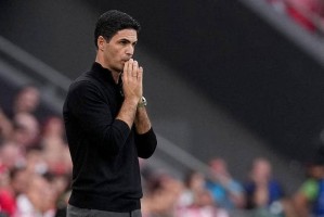 阿森纳5-0大胜切尔西，联赛杯186亿豪门对决展望四冠王梦