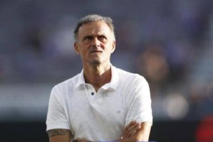 欧冠冠军巴黎的野心，恩里克豪言横扫六冠，三大隐患已浮现