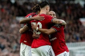 差4分！阿莫林否认上升势头，指出曼联两大弱点，七个月都做不到