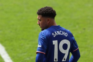 重返老东家？爆多特蒙德有意回购桑乔