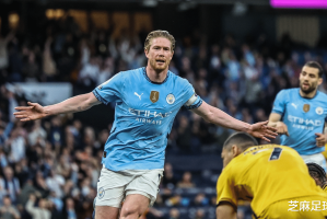曼城传奇想踢欧冠？妻子看房实锤！意甲豪门豪赌德布劳内未来？
